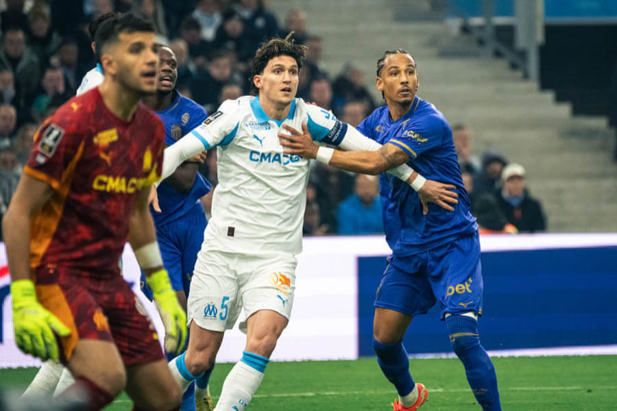 Pronostic Monaco vs Marseille : cote 2,3 et compos probables pour le match de Ligue 1