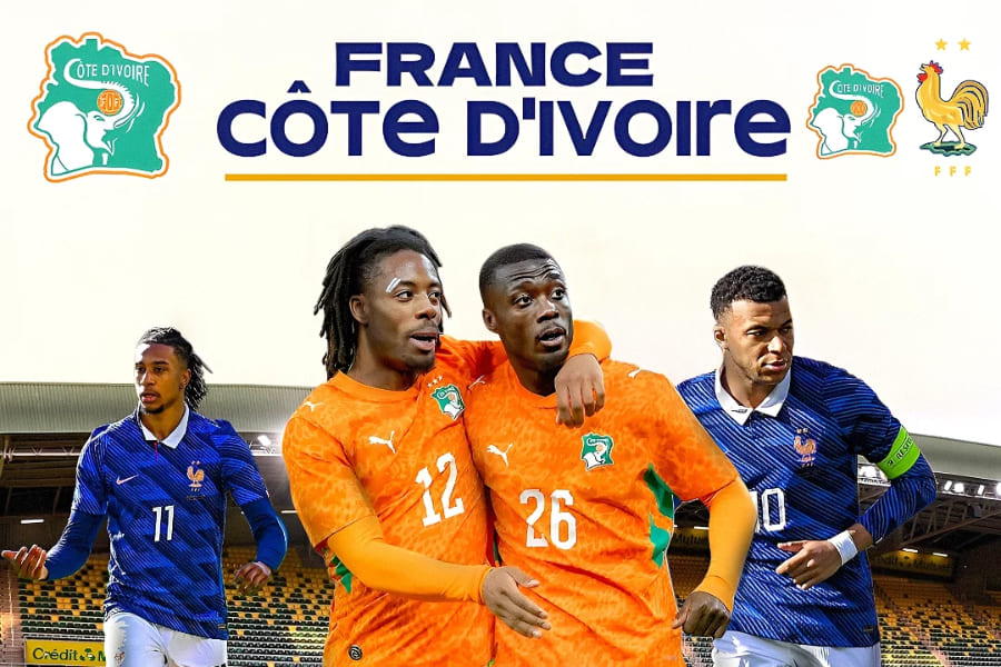 Football : Les Ivoiriens devront débourser près de 100.000 F CFA pour voir les Éléphants contre la France