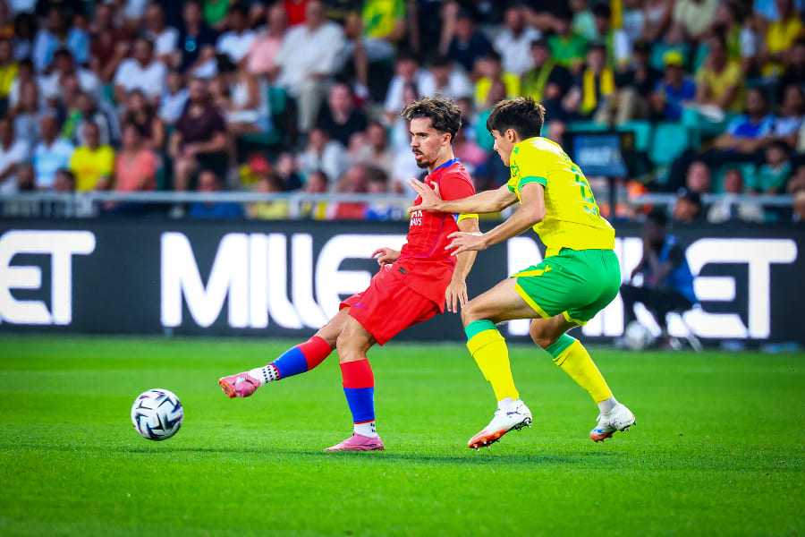 Pronostic PSG-Nantes : cote 1,67 et compos probables du match reporté de Ligue 1