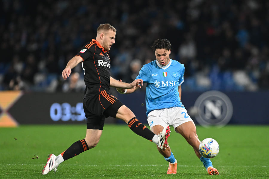 Pronostics Como – Naples : cote 1,82 et compos probables du choc de Serie A