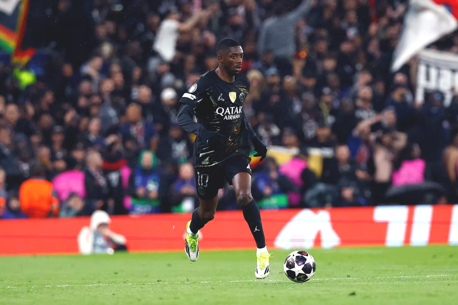 Paris gagnants à 2,63 dans le match Liverpool-PSG