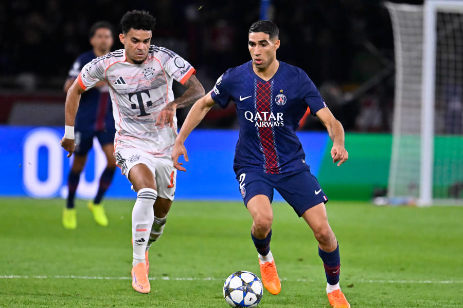Pronostic PSG vs Bayern : cote 2,25 et compos probables pour le choc de Champions League
