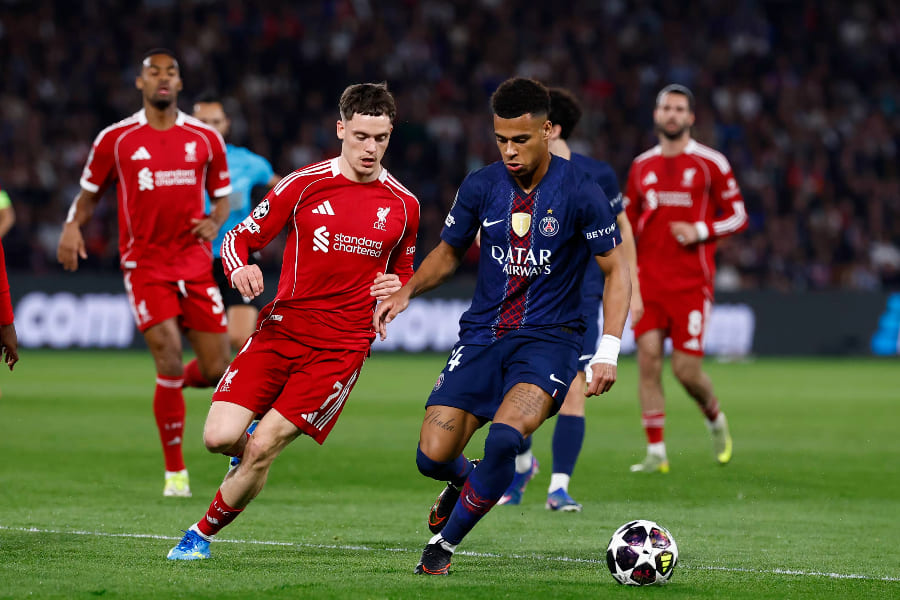 Quarts de finale de Ligue Champions : sur quoi parier