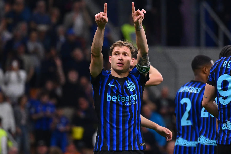 Pronostic Inter-Como : cote 1,81 et compos probables pour la demi-finale de la Coupe d’Italie