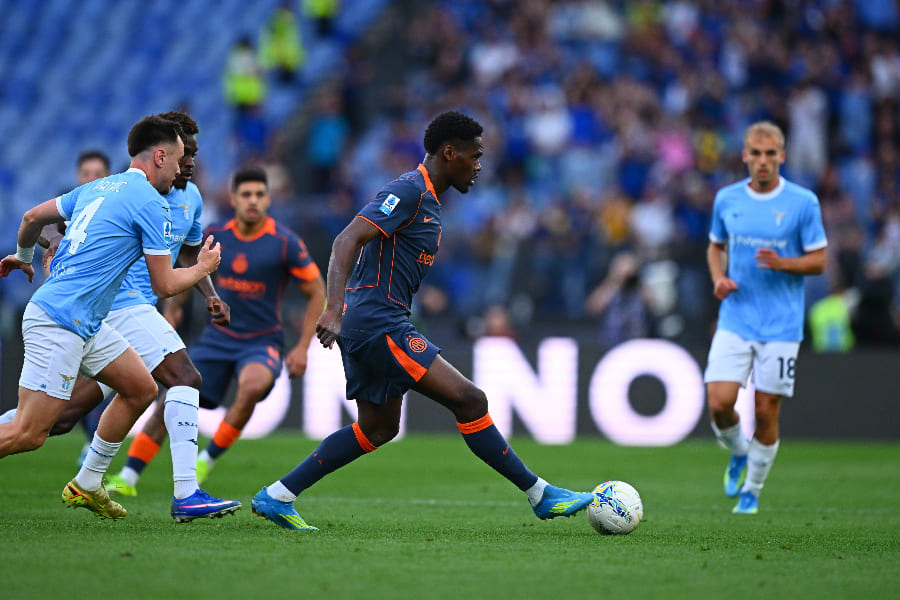 Pronostic Lazio – Inter : cote 1,65 et compos probables de la finale de la Coupe d&rsquo;Italie