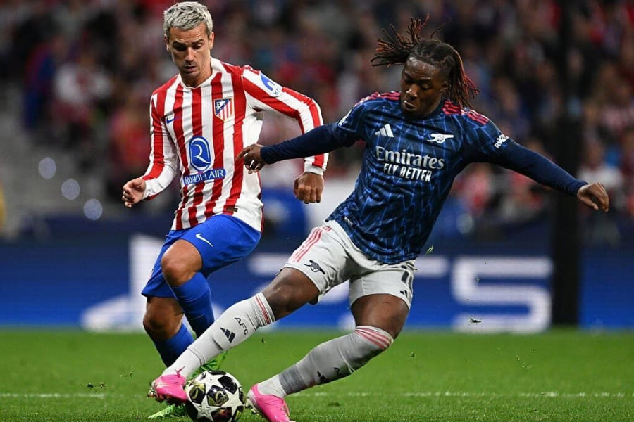 Pari du jour : sur quoi parier en Ligue des champions