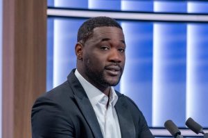Emerse Faé. Fédération ivoirienne de football