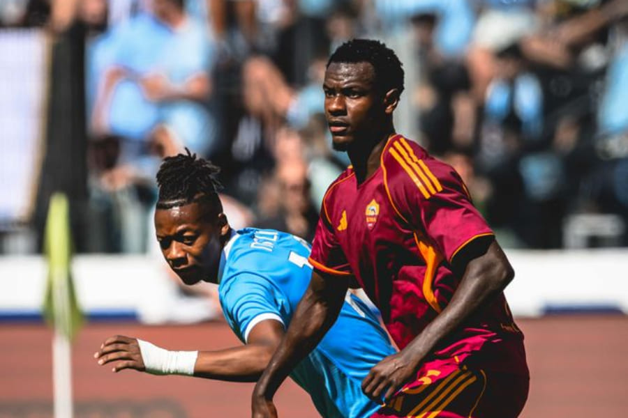 Pronostic Roma-Lazio : cote 1,92 et compos probables du derby de Rome