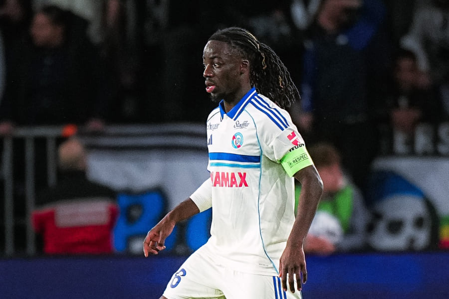 Éléphants : Ismaël Doukouré devrait rater la Coupe du monde