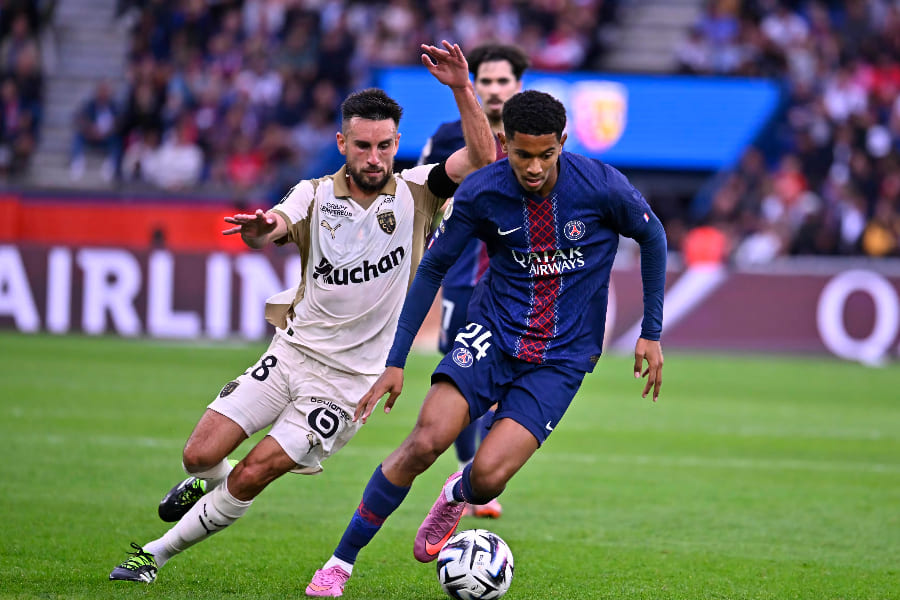 Pronostic Lens – PSG : cote 1,98 et compos probables de la « finale » de la Ligue 1