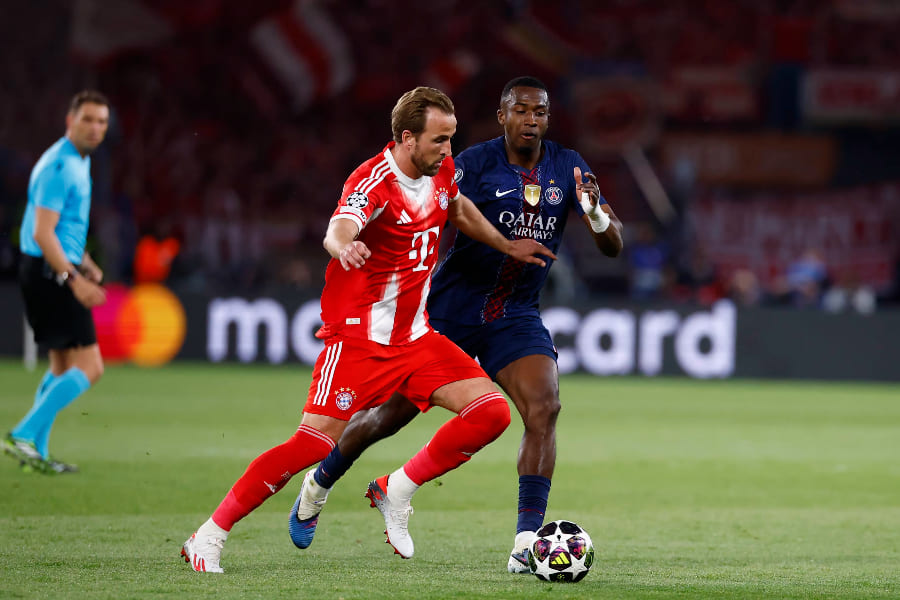 Pronostics Bayern – PSG : cote 1,66 et compos probables de la demi-finale de Champions League