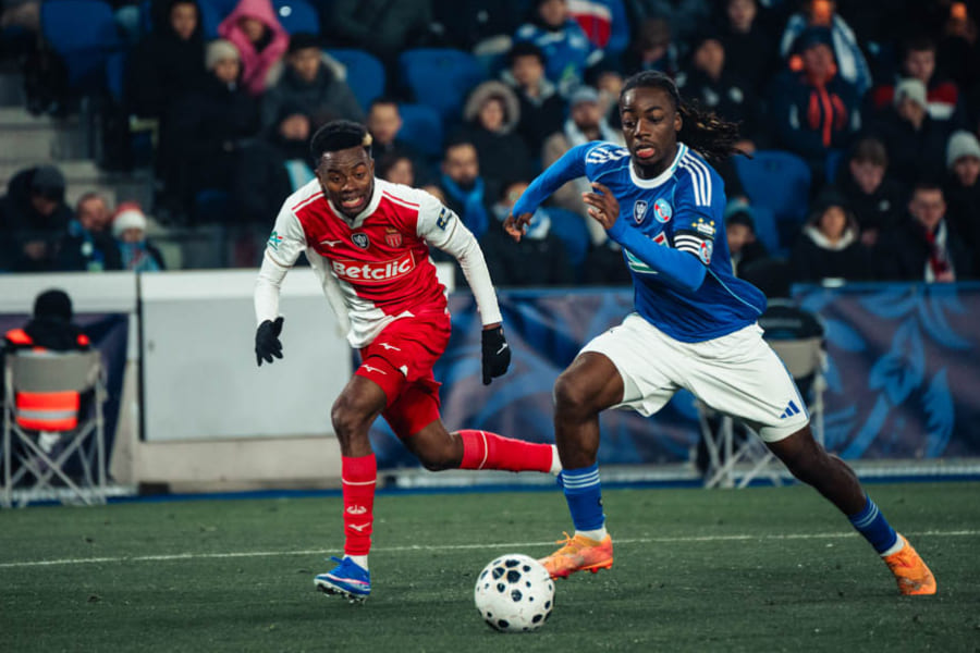 Pronostic Strasbourg-Monaco : cote 3,02 et compos probables du choc de Ligue 1